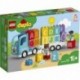 LEGO Duplo 10915 Le camion des lettres 5702016617764