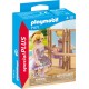 PLAYMOBIL Danseuse classique