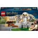 LEGO 4 Harry Potter Hedwige au  Privet Drive 7625