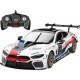 MGM Véhicule radiocommandé Bmw M8 1/18 le véhicule