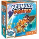 ASMODEE Bermuda Pirates le jeu de société