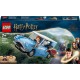 LEGO 76424 Harry Potter La Ford Anglia Volante