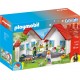 PLAYMOBIL Coffret animalerie Transportable le coffret