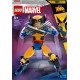 LEGO 76257 Marvel La Figurine de Wolverine