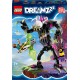 LEGO 71455 DREAMZzz Le Monstre-Cage