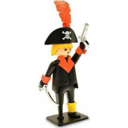 PLAYMOBIL Figurine Vintage de collection Le pirate