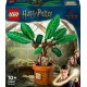 LEGO 76433 Harry Potter TM Mandragore