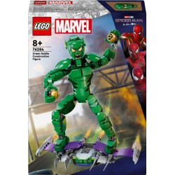 LEGO 76284 Marvel Bouffon Vert