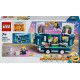 LEGO 75581 Le disco-bus des Minions