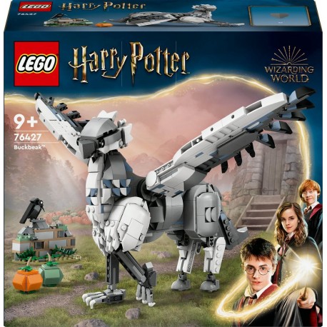 LEGO 76427 Harry Potter TM Buck