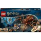 LEGO 76434 Harry Potter TM Aragog dans la Forêt interdite