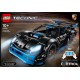 LEGO 42176 Technic Voiture de course Porsche GT4 e-Performance