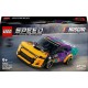 LEGO 76935 Speed Champions NASCAR Next Gen Chevrolet Camaro ZL1