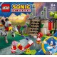 LEGO 76998 Sonic the Hedgehog Knuckles et le sanctuaire du Master Emerald