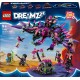 LEGO 71483 DREAMZzz Les Créatures de la Sorcière des Cauchemars