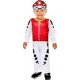 Paw Patrol Costume Marshall Baby