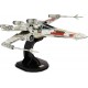 Star Wars 4d Build Puzzle 3d Maquette 160 Pièces X-wing Inspiré De La Saga Puzzle Adulte Et Jeu De Con