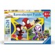 Ravensburger Puzzles 2x24 P Titre Non Définitif / Spidey