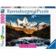 Ravensburger Puzzle 1000 P Le Fitz Roy, Patagonie (puzzle Highlights)