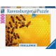 Ravensburger Puzzle 1000 P La Ruche Aux Abeilles (challenge Puzzle)