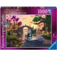 Ravensburger Puzzle 1000 P Le Pays Des Merveilles