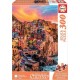 Educa Borrás 300 Pieces Pieces Manarola, Cinque Terre Puzzle Varié 17980