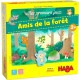 Haba Jeu De Société Mes Premiers Jeux Amis De La Fôret