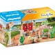 PLAYMOBIL Jeux d'imitation Camping