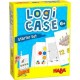 Haba Jeu De Société Logicase Starter Set 6+