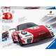 NC Puzzle 3D Porsche 911 Gt3 Cup