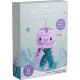 NC Coffret de crochet meduse 13cm le coffret