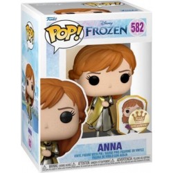 Figurine Pop Ultimate Princess Anna