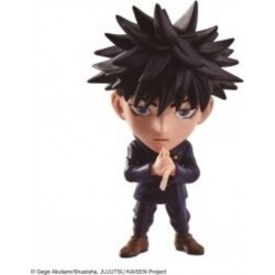 NC Figurine Chibi Masters 8cm Satoru Gojo la figurine