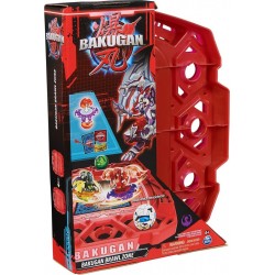 NC Jouet Battle Zone Bakugan