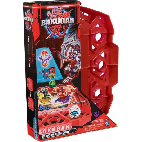 NC Jouet Battle Zone Bakugan