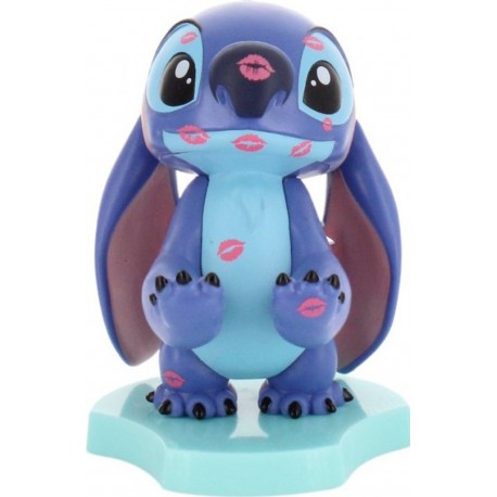 NC Figurine Holdem Lilo & Stitch Stitch Bisous