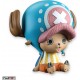 NC Tirelire Chopper New World One Piece