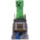 NC Cable Guy Minecrat Creeper