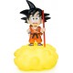 NC Lampe Goku sur son nuage Dragon Ball