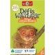 NC Jeu Defis Nature Animaux Extra