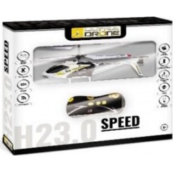 NC Coffret Ultradrone H23.0 Speed le coffret