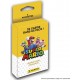 NC Blister de 4 pochettes Super Mario Trading Card les cartes