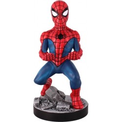 NC Figurine Cable Guy Support Spiderman