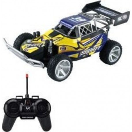 NC Jouet Buggy Sport Rc 1/18