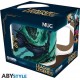 NC Mug League OfL Lucian Thresh le mug