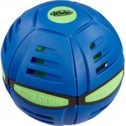 NC Phlat Ball bleu la phlat ball