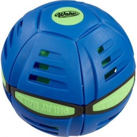 NC Phlat Ball bleu la phlat ball