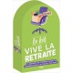 NC Livre Le kit Vive la retraite ! 4ème édition