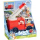 NC Jouet Le Camion De Pompier De Bluey