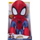 NC Peluche parlante Spidey la peluche